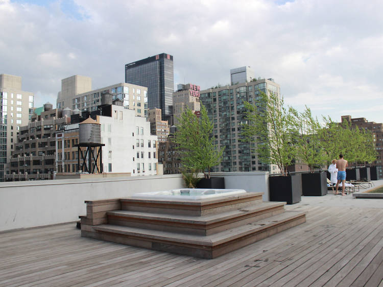 Cassa Hotel Times Square