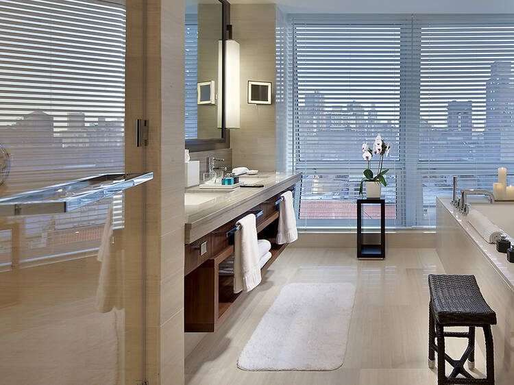 The Langham New York